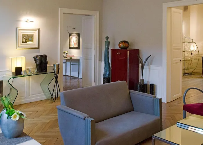 Bed & Breakfast Maison D'hote De Myon 4*