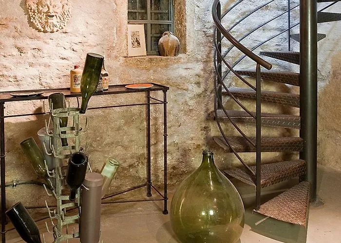 Maison D'hôte De Myon