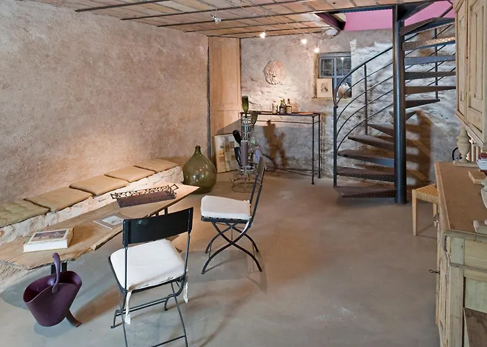 Bed & Breakfast Maison D'hote De Myon Nancy