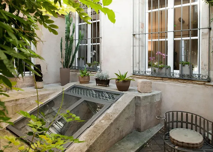 Maison D'hote De Myon