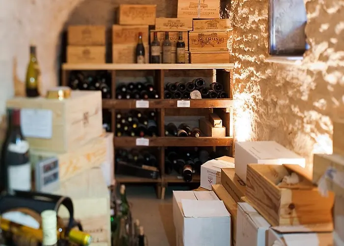 Maison D'hôte De Myon