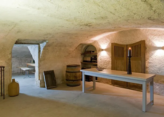 Maison D'hote De Myon