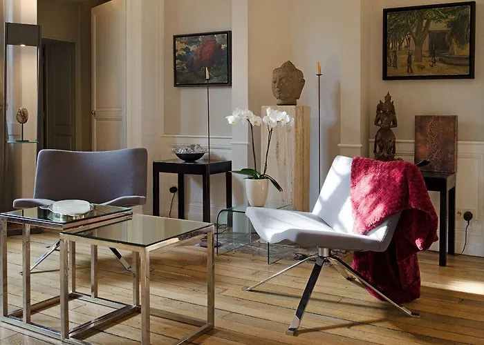 Maison D'hote De Myon Bed & Breakfast 4*