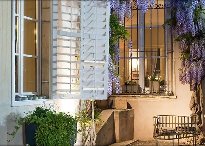 Bed & Breakfast Maison D'hote De Myon