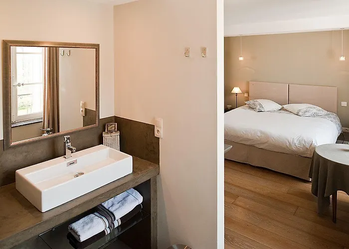 Bed & Breakfast Maison D'hote De Myon