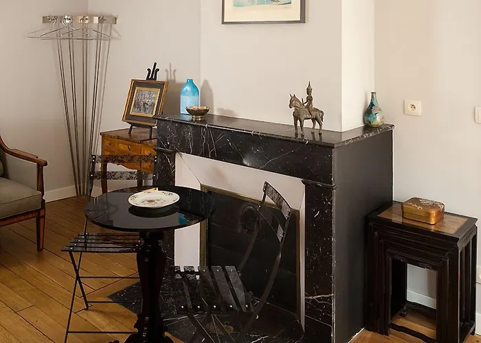 Maison D'hote De Myon Bed & Breakfast