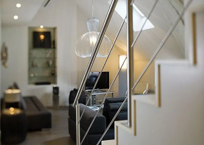 Maison D'hote De Myon Bed & Breakfast