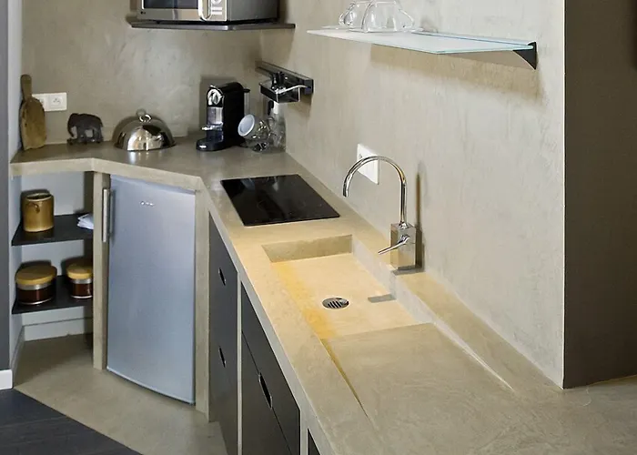 Bed & Breakfast Maison D'hote De Myon