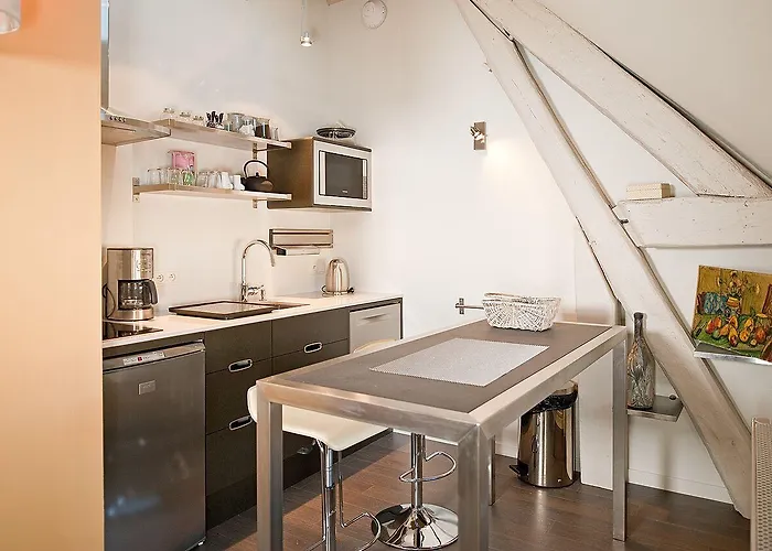 Bed & Breakfast Maison D'hote De Myon