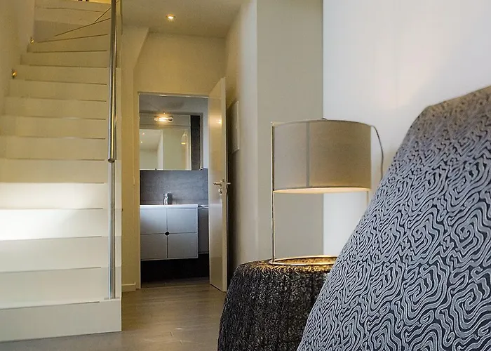 Maison D'hôte De Myon 4*