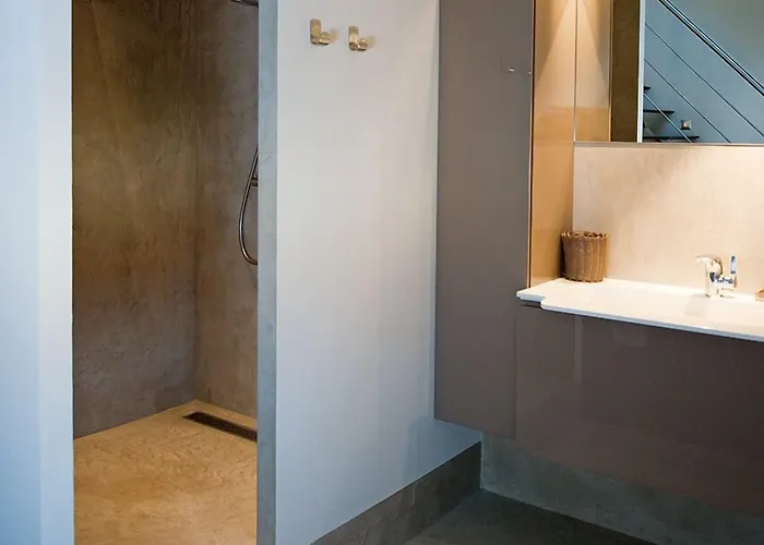 Bed & Breakfast Maison D'hote De Myon