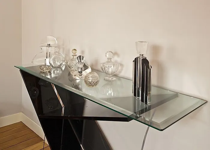 Alojamento de Acomodação e Pequeno-almoço Maison D'hôte De Myon Nancy