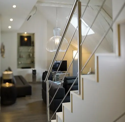 Maison D'hote De Myon Отель типа 