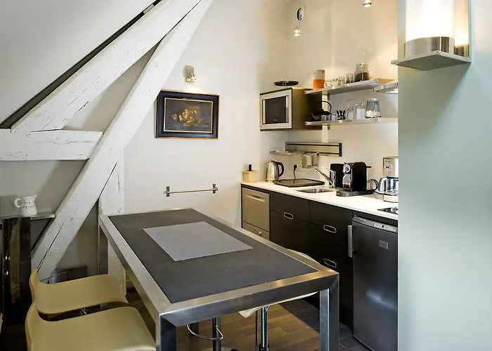 Maison D'hote De Myon Отель типа 