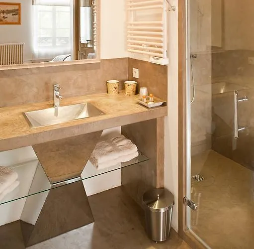 Maison D'hote De Myon 4* Нанси