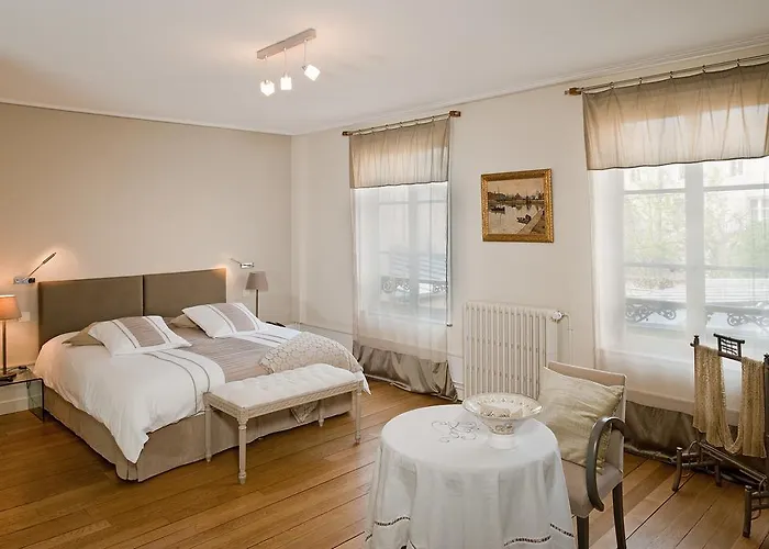 Maison D'hote De Myon