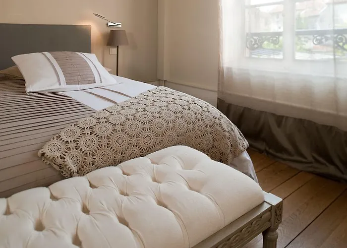 Maison D'hôte De Myon