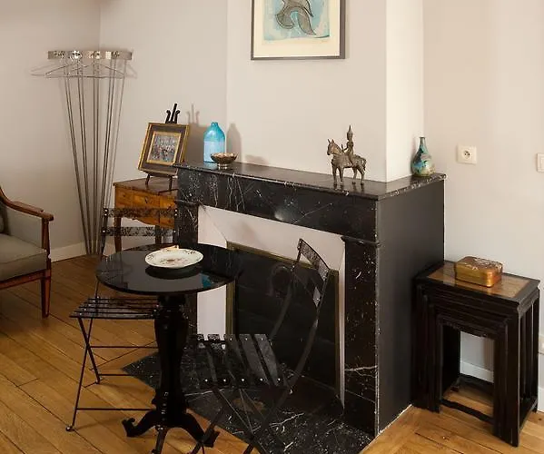 Maison D'hote De Myon Bed & Breakfast