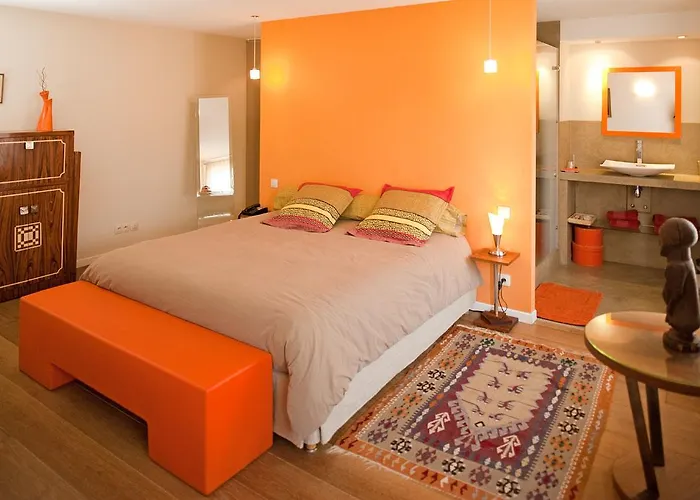 Maison D'hote De Myon