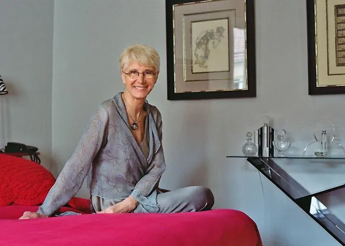 Maison D'hôte De Myon