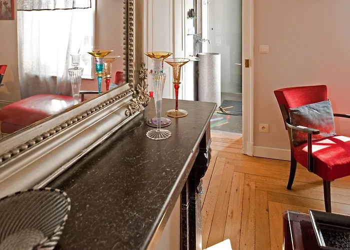 Maison D'hôte De Myon 4*