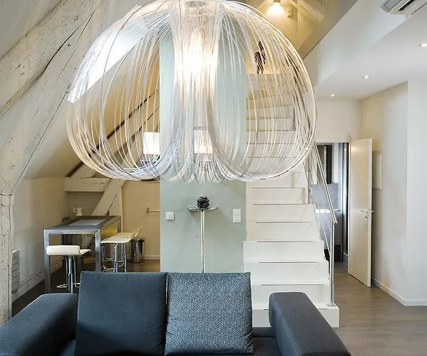 Bed & Breakfast Maison D'hote De Myon