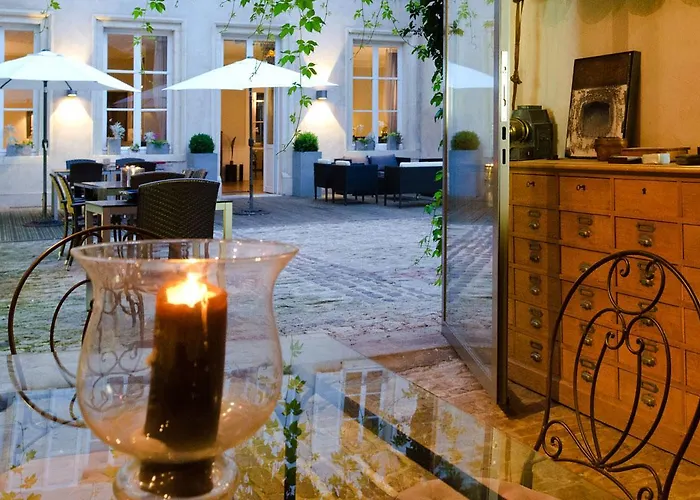 Bed & Breakfast Maison D'hote De Myon