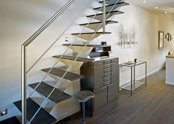 Maison D'hôte De Myon Alojamento de Acomodação e Pequeno-almoço 4*