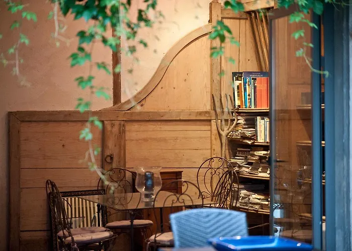 Bed & Breakfast Maison D'hote De Myon Nancy