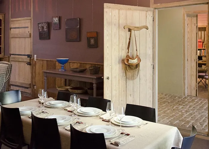 Maison D'hote De Myon Нанси