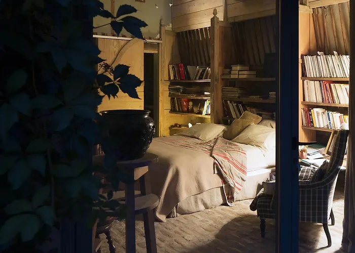 Maison D'hote De Myon