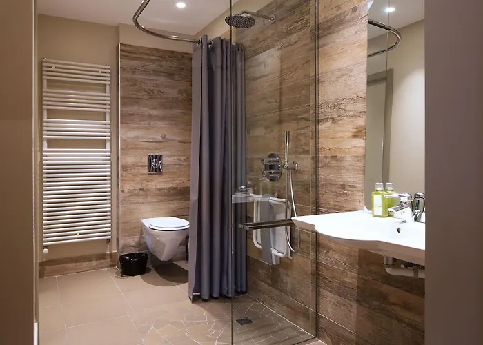 Maison D'hote De Myon Bed & Breakfast