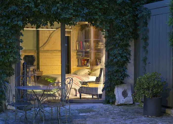 Bed & Breakfast Maison D'hote De Myon 4*
