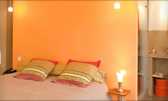 Maison D'hote De Myon Bed & Breakfast Nancy